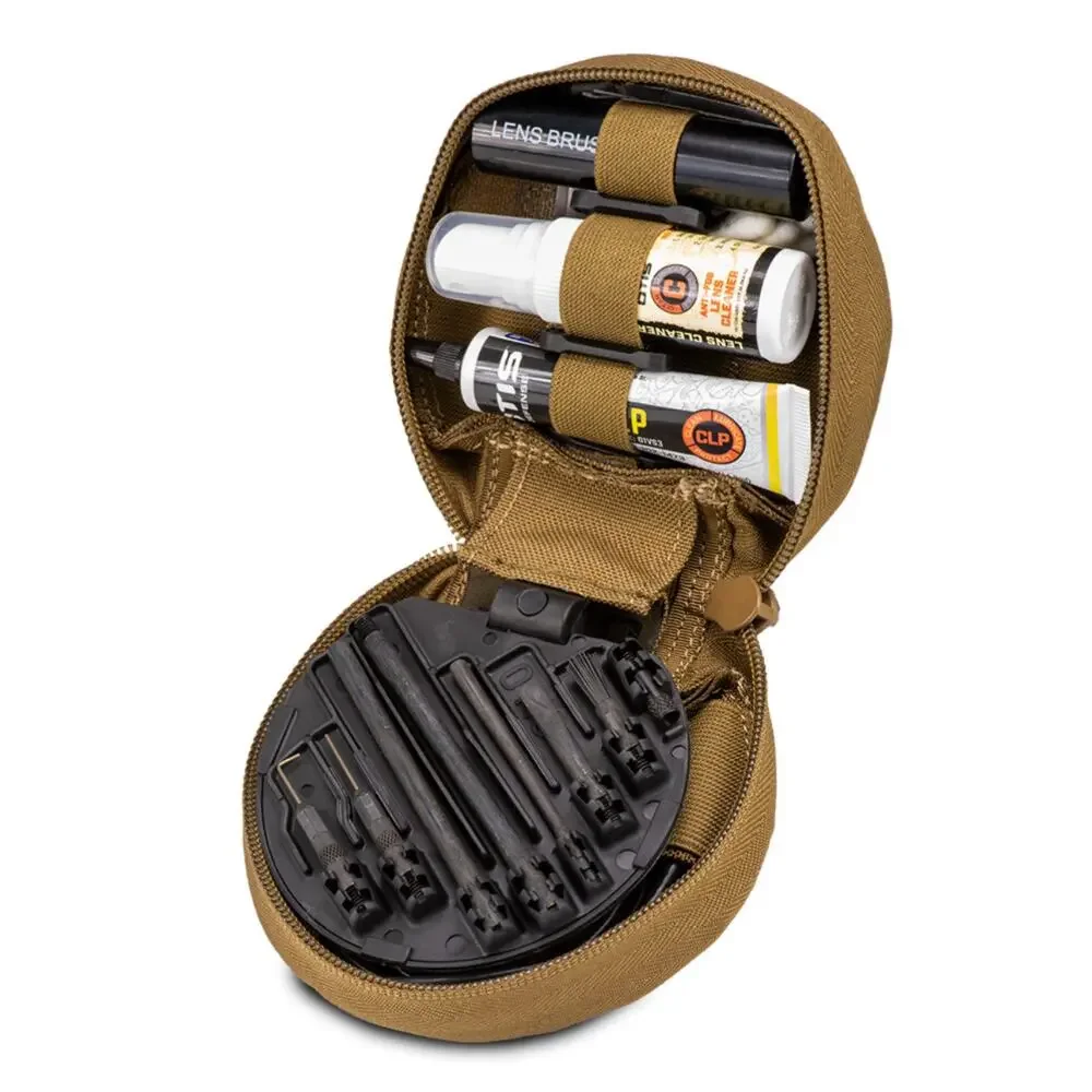 Otis 5.56mm/.45 Caliber Softpack Cleaning System (MFG-556-45)